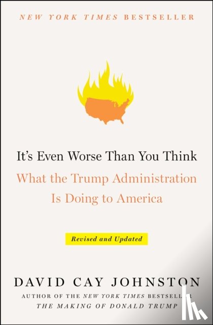 Johnston, David Cay - It's Even Worse Than You Think