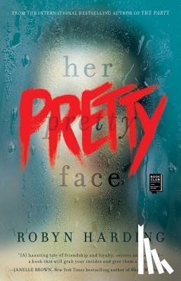Harding, Robyn - Her Pretty Face
