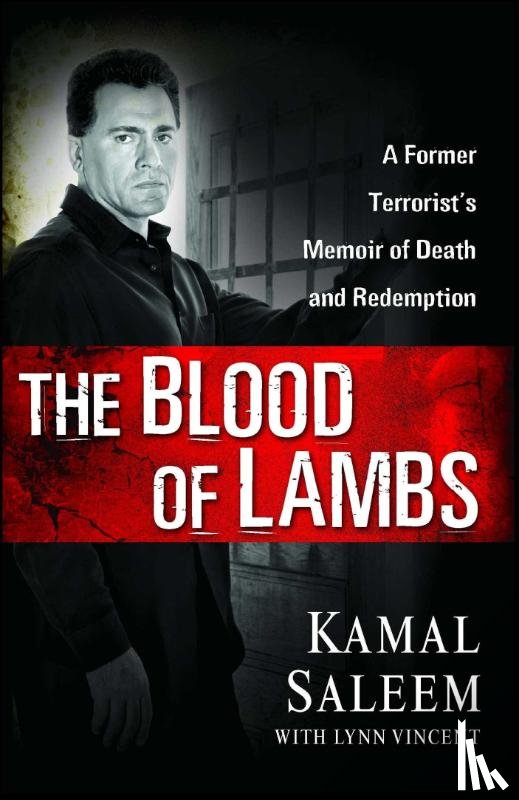 Saleem, Kamal - Saleem, K: Blood of Lambs