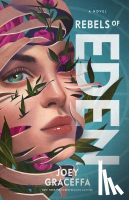 Graceffa, Joey - Rebels of Eden