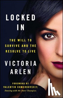 Arlen, Victoria - Locked In