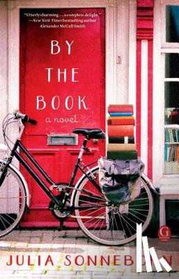 Sonneborn, Julia - By the Book