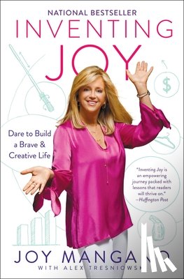 Mangano, Joy - Inventing Joy