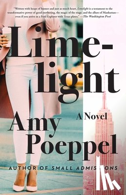 Poeppel, Amy - Limelight