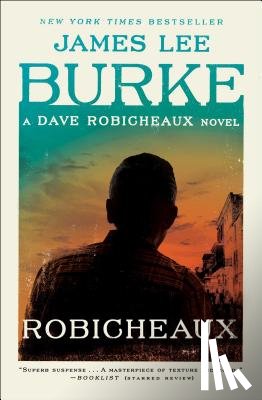 Burke, James Lee - Robicheaux