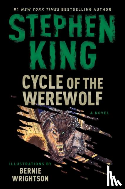 King, Stephen - Cycle of the Werewolf