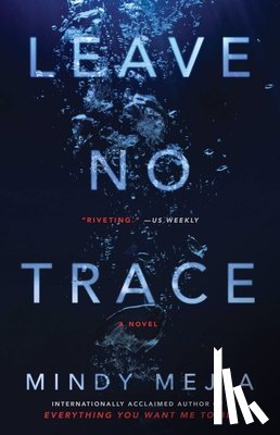Mejia, Mindy - Leave No Trace