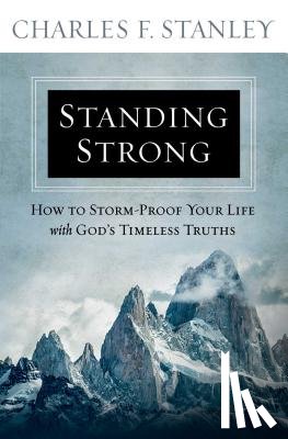 Stanley, Charles F. - Standing Strong