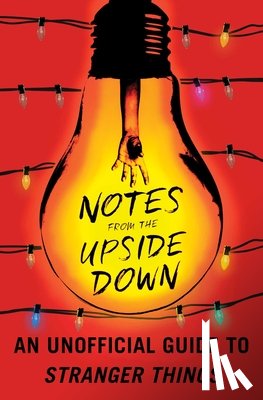 Adams, Guy - Notes from the Upside Down