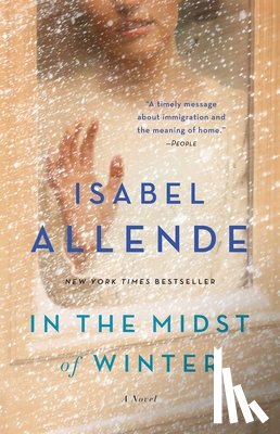 Allende, Isabel - In the Midst of Winter