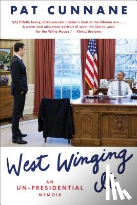 Cunnane, Pat - West Winging It