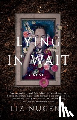 Nugent, Liz - Lying in Wait