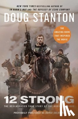 Stanton, Doug - 12 Strong