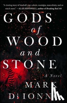 Mark Di Ionno - Gods of Wood and Stone
