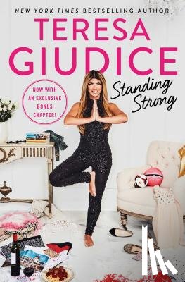 Giudice, Teresa - Standing Strong