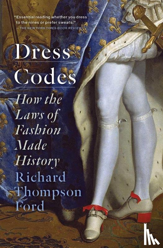 Ford, Richard Thompson - Dress Codes