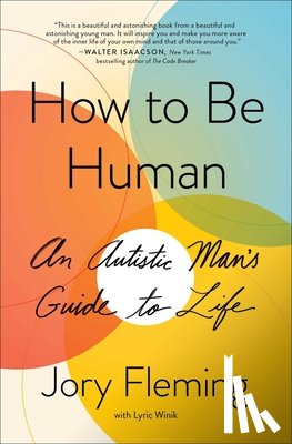 Fleming, Jory - How to Be Human