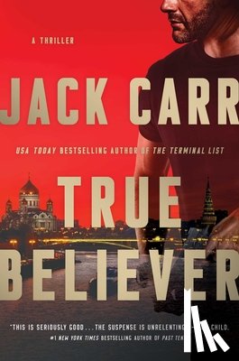 Jack Carr - True Believer