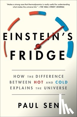 Sen, Paul - Einstein's Fridge