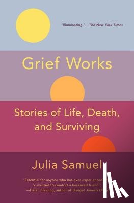 Samuel, Julia - Samuel, J: Grief Works