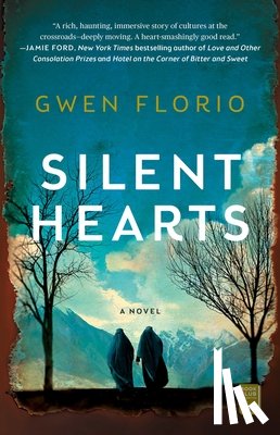Florio, Gwen - Silent Hearts