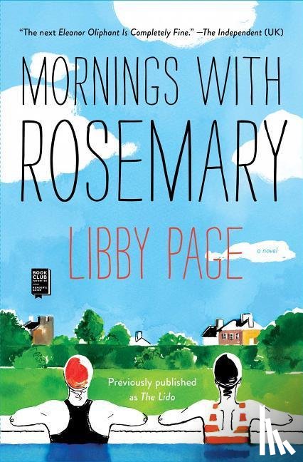 Page, Libby - Mornings with Rosemary