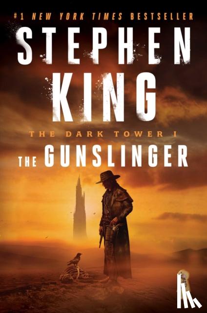 King, Stephen - The Gunslinger