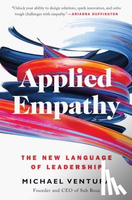 Ventura, Michael - Applied Empathy