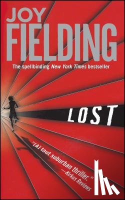 Fielding, Joy - Lost