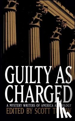 Turow, Scott - Guilty as Charged