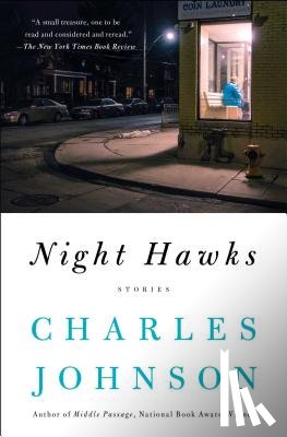 Johnson, Charles - Night Hawks