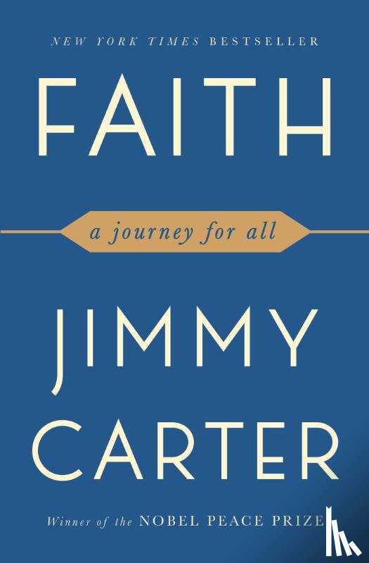 Jimmy Carter - Faith