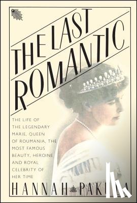 Pakula, Hannah - Last Romantic