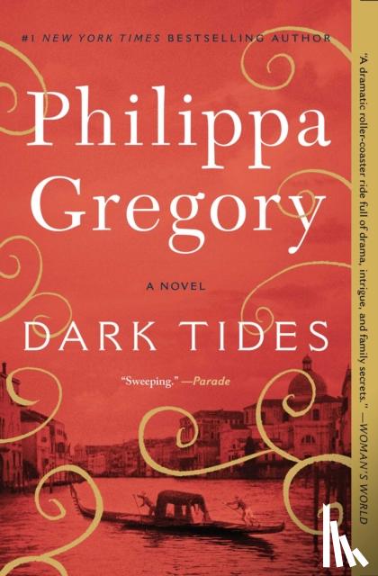Gregory, Philippa - Dark Tides