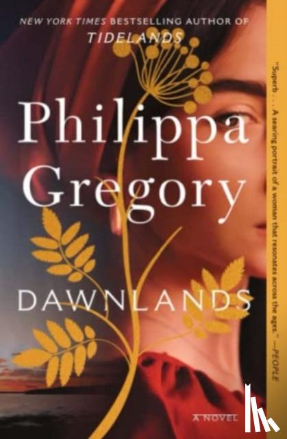 Gregory, Philippa - Dawnlands