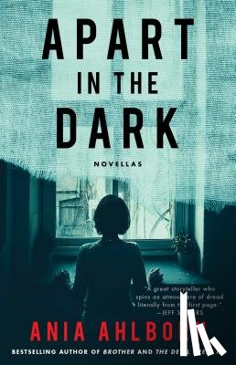 Ahlborn, Ania - Apart in the Dark
