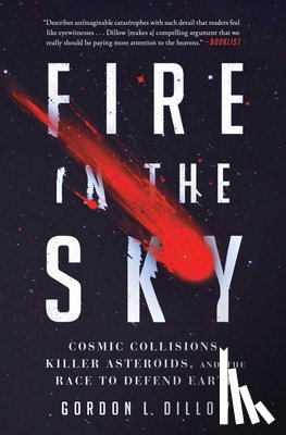 Dillow, Gordon L. - Fire in the Sky