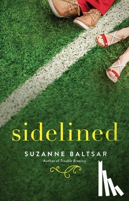 Baltsar, Suzanne - Sidelined