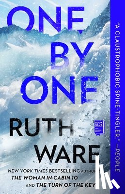 Ware, Ruth - One by One