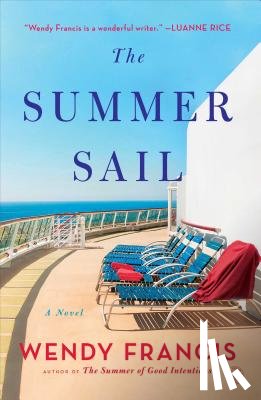 Francis, Wendy - The Summer Sail
