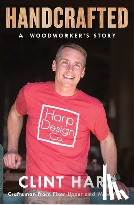 Harp, Clint - Handcrafted