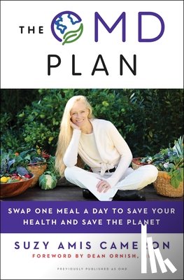 Cameron, Suzy Amis - The OMD Plan