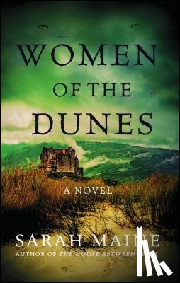 Maine, Sarah - Women of the Dunes