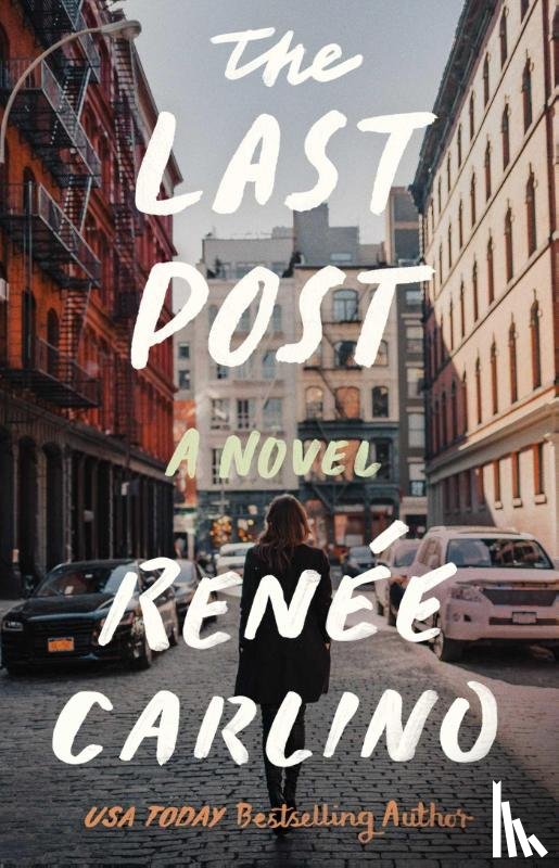 Carlino, Renee - The Last Post