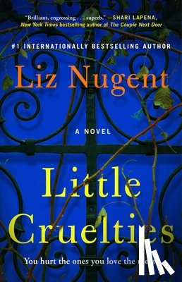 Nugent, Liz - Little Cruelties