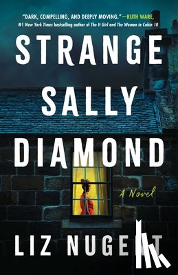Nugent, Liz - Strange Sally Diamond