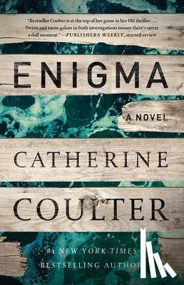 Coulter, Catherine - Enigma