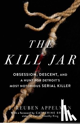 Appelman, J. Reuben - The Kill Jar