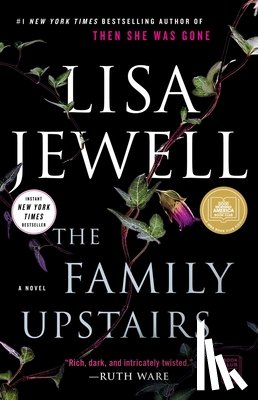 Jewell, Lisa - The Family Upstairs