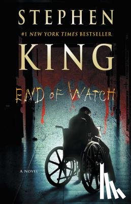 King, Stephen - End of Watch